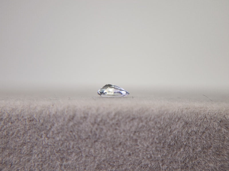 0644-16-1　ゾイサイト　0.24ct