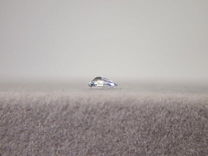 0644-16-1　ゾイサイト　0.24ct