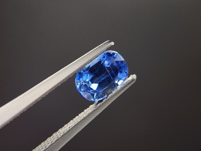 0942-7  カイヤナイト  1.19ct