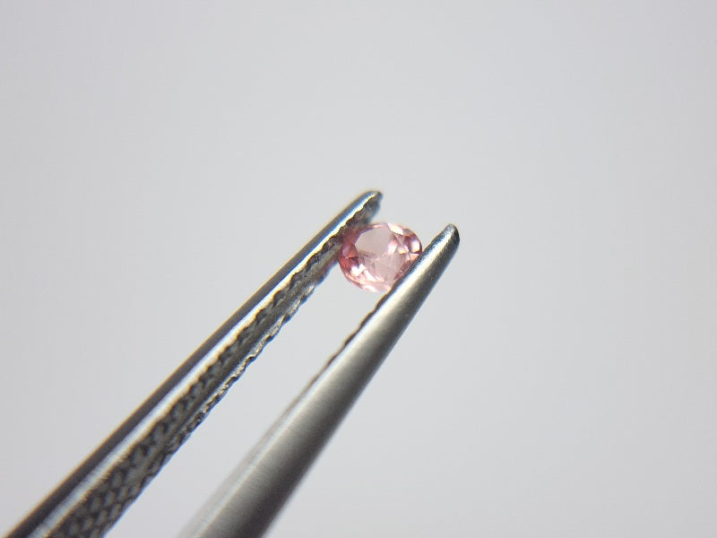 ROD-2　ロードクロサイト　0.10ct