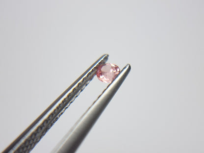 ROD-2　ロードクロサイト　0.10ct