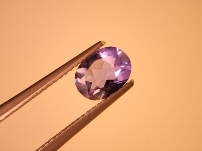 0930-2　カラーチェンジフローライト　1.47ct