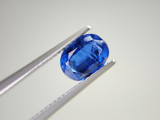 0942-1  カイヤナイト  1.68ct