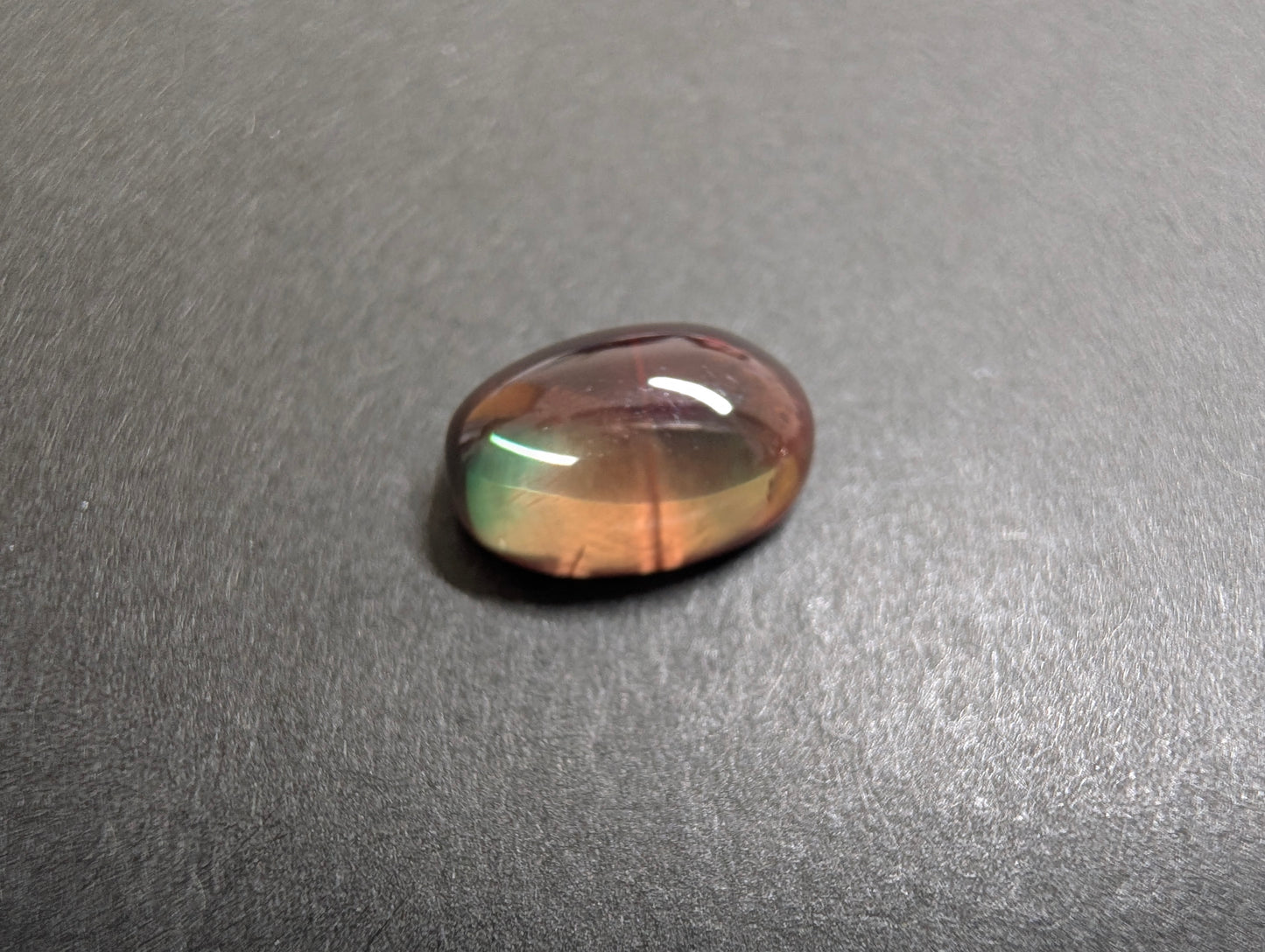 0497　アンデシン　5.73ct