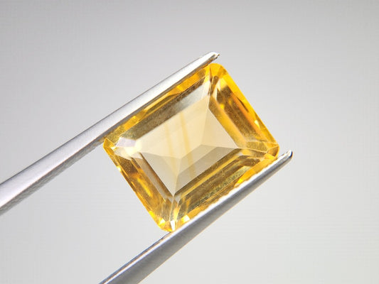0022-1　シトリン　3.62ct