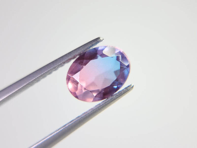 tQ-37　トリプレットクォーツ　1.30ct