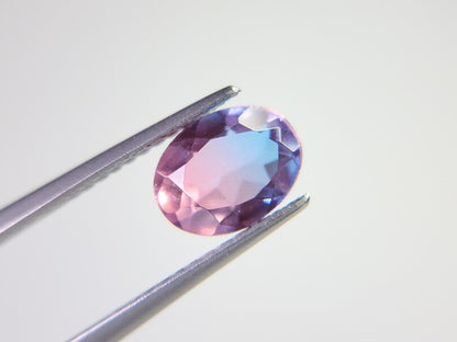 tQ-37　トリプレットクォーツ　1.30ct