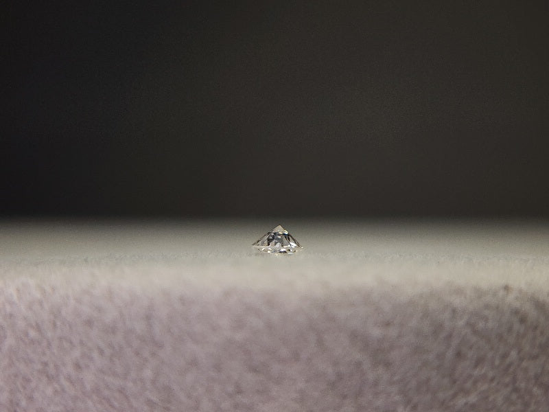 0015-1-1　ダイヤモンド　0.06ct