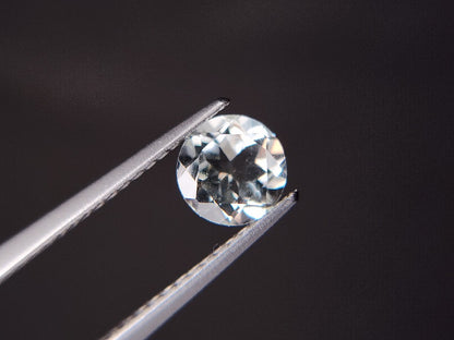 gBE-23　グリーンベリル　0.84ct