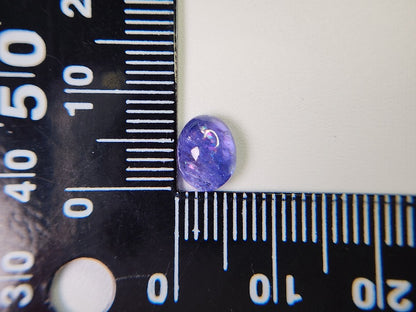 0011-7　タンザナイト　1.90ct