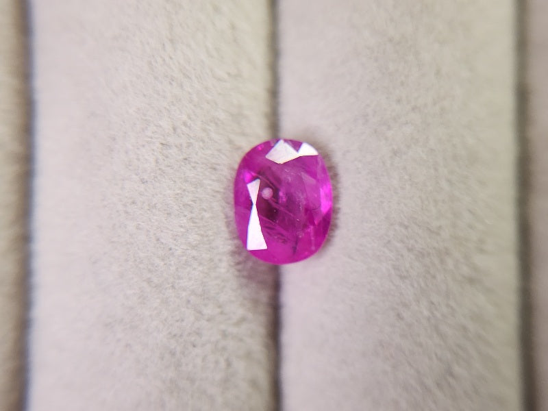 SA-22　サファイア　1.40ct