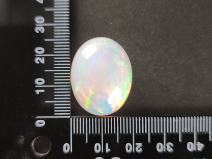 【特選】オパール　27.75ct