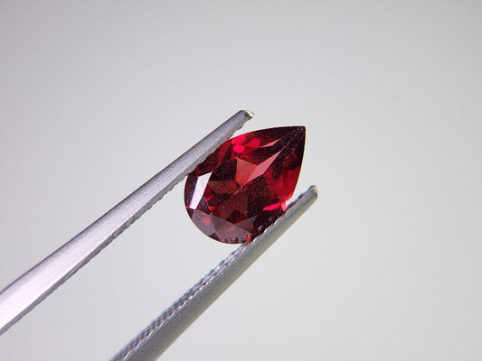 0910-3-4　ガーネット　1.54ct