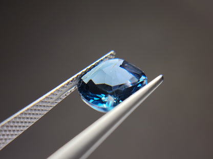 0931-3　ロンドンブルートパーズ　3.11ct