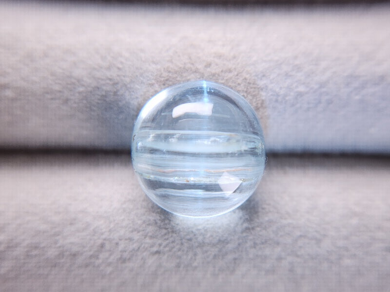 0020-4-1　トパーズキャッツアイ　12.75ct