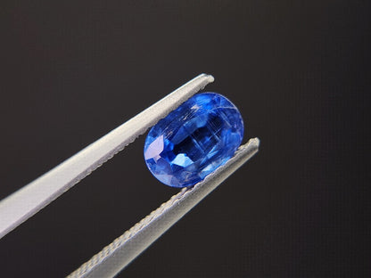 0942-10  カイヤナイト  1.12ct