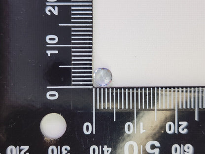 0657-27-2　ゾイサイト　0.38ct