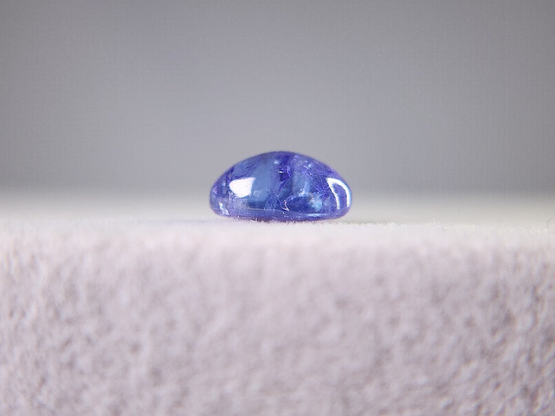 0011-10　タンザナイト　1.80ct