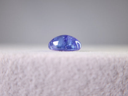 0011-10　タンザナイト　1.80ct