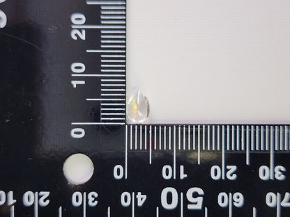 0763-4　アンデシンラブラドライト　0.63ct