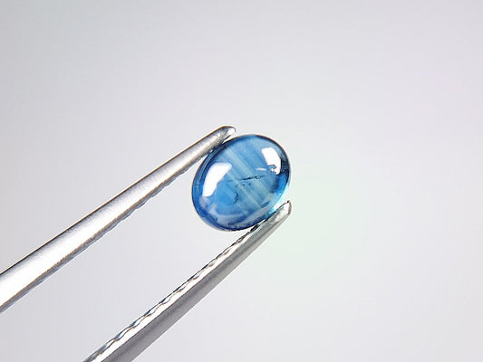 0904-63　サファイア　0.53ct