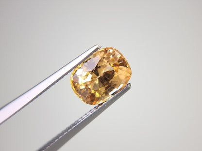 【期間限定】10/31まで　ヘソナイトガーネット　2.95ct　6