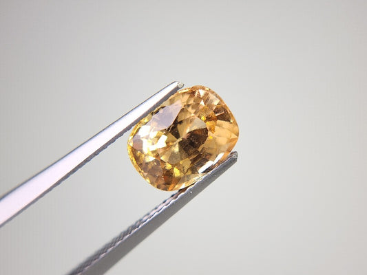 【期間限定】10/31まで　ヘソナイトガーネット　2.95ct　6