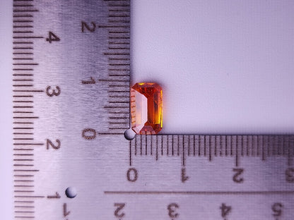 Spha-1　スファレライト　2.99ct