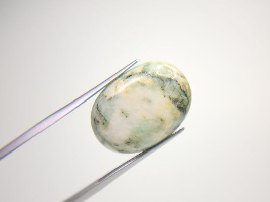 MRP-9　マリポサイト　19.55ct