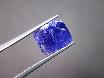 0938-20　タンザナイト(処理)　8.52ct