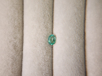 0936-7　エメラルド(コロンビア産)　0.26ct