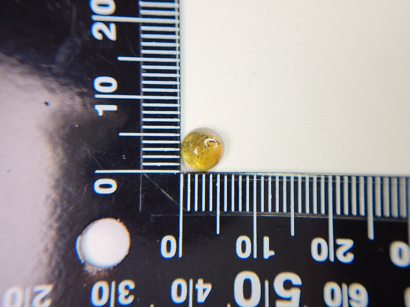 0032-38　トルマリン　1.09ct