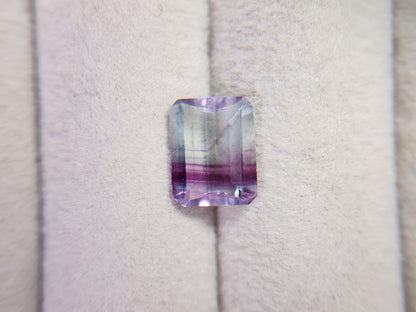 bc-FLO-45　バイカラーフローライト　2.59ct