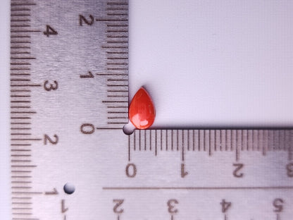 SNG-18　珊瑚　0.99ct
