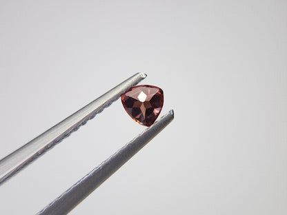 0935-5　ピンクジルコン　0.32ct