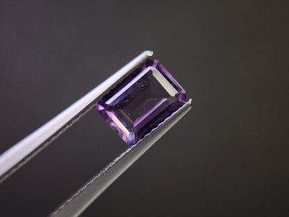 0918-2-10　アメジスト　1.08ct