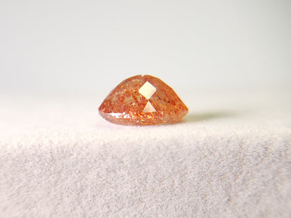 0920-7　サンストーン　7.46ct