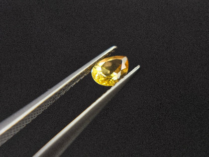 CND-3　コンドロダイト　0.54ct