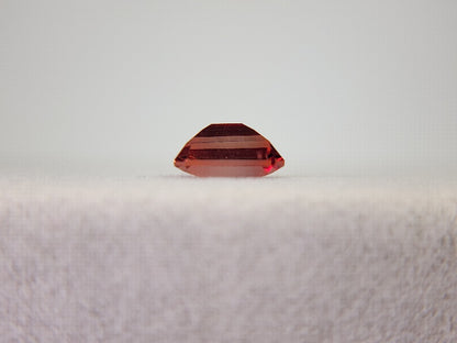 0151-2-10　バイカラーアンデシン　0.99ct