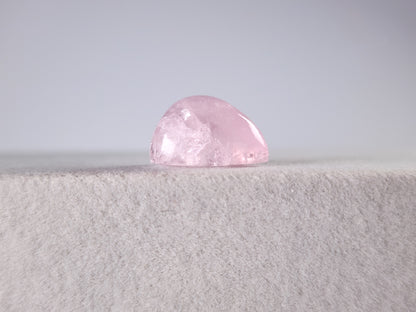 0908-9　モルガナイト　12.69ct
