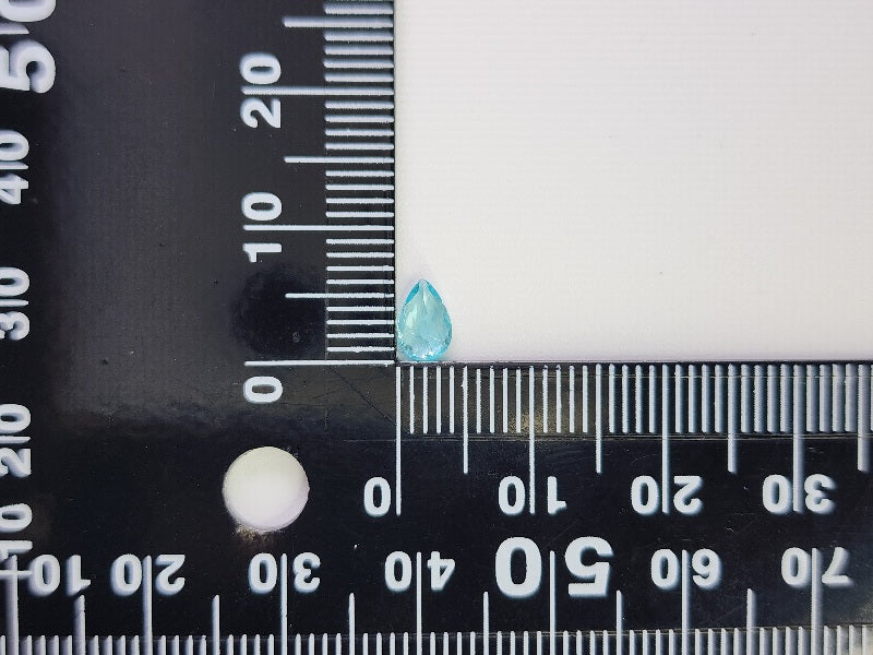 0461-6　アパタイト　0.39ct