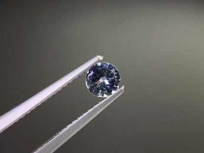 0657-27-9　ゾイサイト　0.37ct