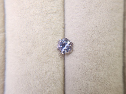 0002-5　スピネル　0.31ct