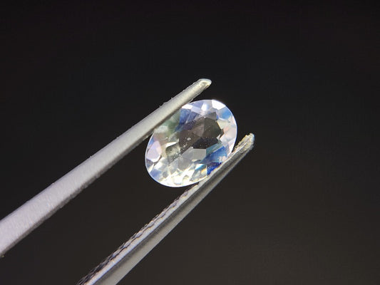 0760-16　アンデシンラブラドライト　0.43ct