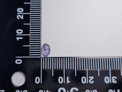 0655-1　ゾイサイト　0.47ct