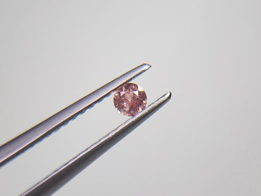 ROD-3　ロードクロサイト　0.09ct