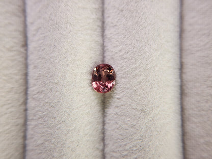 ccGA-3　カラーチェンジガーネット　0.85ct