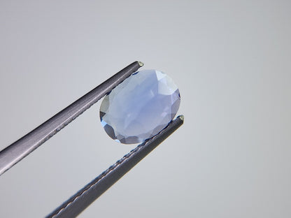 0930-2　カラーチェンジフローライト　1.47ct