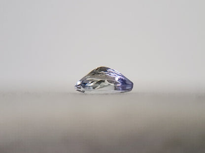 0644-14-3　ゾイサイト　0.38ct