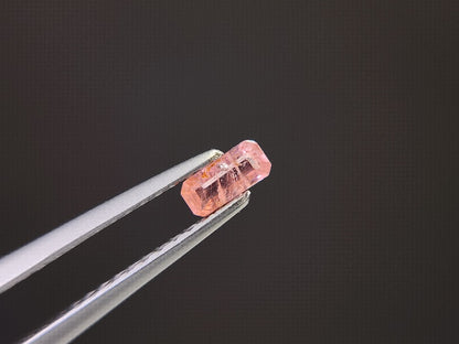 0219-1　ベイリネナイト　0.14ct